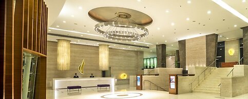 Nirvana Luxury Hotel Ludhiana