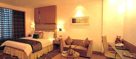 Nirvana Luxury Hotel Ludhiana