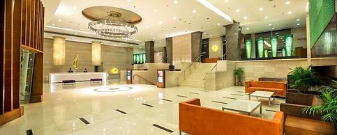 Nirvana Luxury Hotel Ludhiana