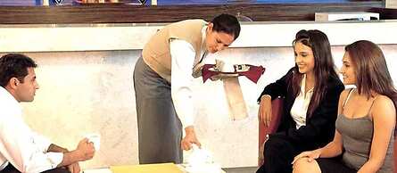 Nirvana Luxury Hotel Ludhiana