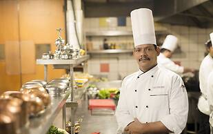 Nirvana Luxury Hotel Ludhiana