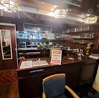 St Elmo Hotel