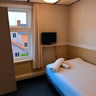 St Elmo Hotel