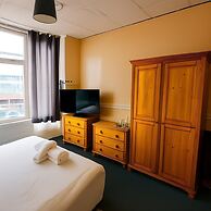 St Elmo Hotel