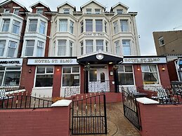 St Elmo Hotel