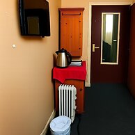 St Elmo Hotel