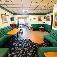 St Elmo Hotel