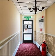 St Elmo Hotel
