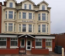 St Elmo Hotel