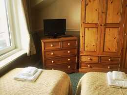 St Elmo Hotel