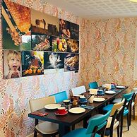 Residhome Toulouse Tolosa