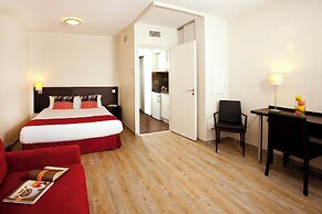 Residhome Toulouse Tolosa