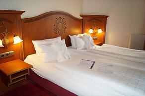 Alpenhotel Oberstdorf – ein Rovell Hotel
