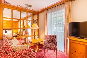 Alpenhotel Oberstdorf – ein Rovell Hotel