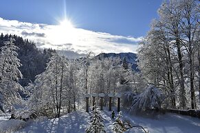 Alpenhotel Oberstdorf – ein Rovell Hotel
