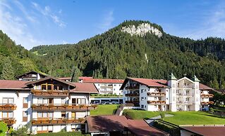 Alpenhotel Oberstdorf – ein Rovell Hotel
