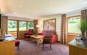 Alpenhotel Oberstdorf – ein Rovell Hotel