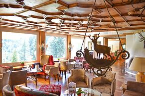 Alpenhotel Oberstdorf – ein Rovell Hotel