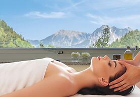 Alpenhotel Oberstdorf – ein Rovell Hotel