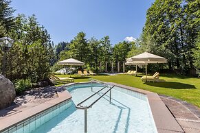 Alpenhotel Oberstdorf – ein Rovell Hotel