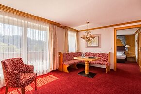 Alpenhotel Oberstdorf – ein Rovell Hotel