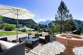 Alpenhotel Oberstdorf – ein Rovell Hotel