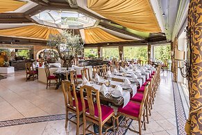 Alpenhotel Oberstdorf – ein Rovell Hotel