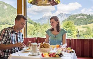 Alpenhotel Oberstdorf – ein Rovell Hotel