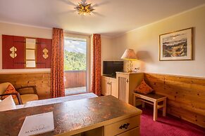 Alpenhotel Oberstdorf – ein Rovell Hotel