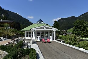 Alpenhotel Oberstdorf – ein Rovell Hotel