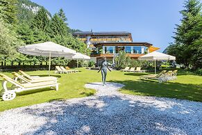 Alpenhotel Oberstdorf – ein Rovell Hotel