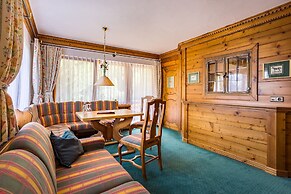 Alpenhotel Oberstdorf – ein Rovell Hotel