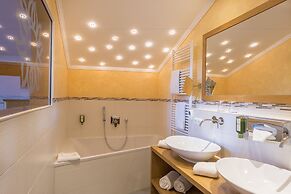 Alpenhotel Oberstdorf – ein Rovell Hotel
