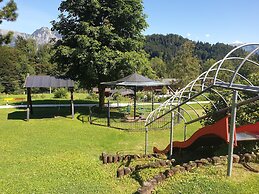 Alpenhotel Oberstdorf – ein Rovell Hotel