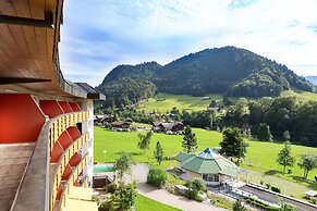 Alpenhotel Oberstdorf – ein Rovell Hotel