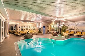 Alpenhotel Oberstdorf – ein Rovell Hotel