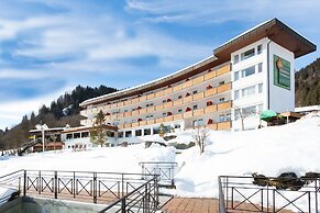 Alpenhotel Oberstdorf – ein Rovell Hotel