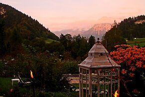 Alpenhotel Oberstdorf – ein Rovell Hotel