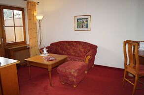 Alpenhotel Oberstdorf – ein Rovell Hotel