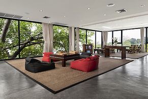 Paresa Resort Phuket