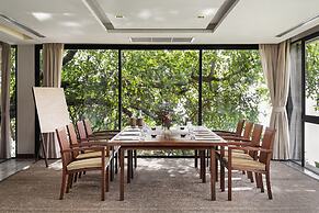 Paresa Resort Phuket