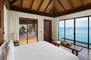 Paresa Resort Phuket
