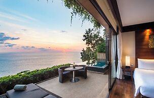 Paresa Resort Phuket