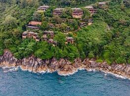 Paresa Resort Phuket