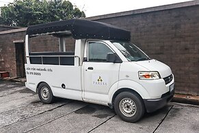 Paresa Resort Phuket