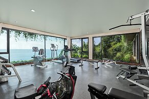 Paresa Resort Phuket