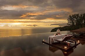 Paresa Resort Phuket