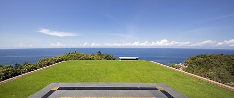 Paresa Resort Phuket