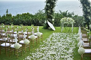 Paresa Resort Phuket