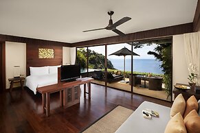 Paresa Resort Phuket